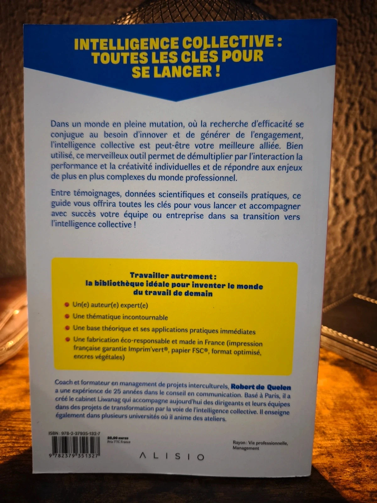 Trabalhar de forma diferente com a inteligência coletiva – photo 2